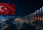 IMF'den 2030 tahmini: İşte T&uuml;rkiye'nin yeri