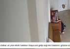 Konya'da engelli merkezinde dehşet! Hastanın g&ouml;zlerinden kan geldi 