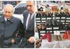 Fon skandalında ABD&rsquo;deki Madoff &ouml;rneği: Mağdurların zararını b&ouml;yle karşılamışlar