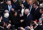 Mecliste yeni yasama yılı dolayısıyla resepsiyon d&uuml;zenlendi