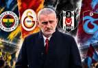 TFF a&ccedil;ıkladı! İşte bahis listesindeki b&uuml;t&uuml;n y&ouml;neticiler! İsim isim en detaylı liste...