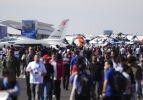TEKNOFEST G&uuml;neydoğu'da ikinci g&uuml;n! Yerli ve milli teknolojileri ilk kez yakından g&ouml;rd&uuml;ler