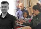 Zonguldak'ta k&ouml;m&uuml;r silosu faciası! &Ouml;len madencinin eşi hamileymiş