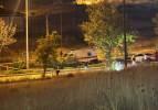 Ankara&rsquo;da kahreden gece: Polis memurunu şehit eden saldırgan bakın kim &ccedil;ıktı