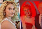 Farah Zeynep Abdullah'ın babasını g&ouml;ren şaştı kaldı! Benzerlik 'yok artık' dedirtti