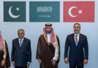 Riyad'da kritik Mekke İttifakı toplantısı