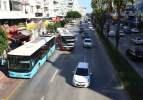Antalya'da otob&uuml;ste unutuldu! Oyuncak sandı kanlı canlı &ccedil;ıktı... Şof&ouml;r şoke oldu