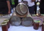 Batman'da araba fiyatına bir kilogram bal satıldı
