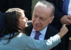 Cumhurbaşkanı Erdoğan, AileFest alanında