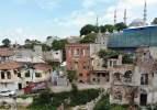 İstanbul'un &ccedil;&ouml;kme riski y&uuml;ksek tabut binaları! İşte en tehlikeli iki il&ccedil;e 