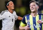 Mesut &Ouml;zil motosikletini satışa &ccedil;ıkardı! Fiyatı dudak u&ccedil;uklattı