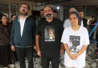 Adana'da 2 gencin &ouml;l&uuml;m&uuml;ne neden olan asli kusurlu s&uuml;r&uuml;c&uuml; tahliye edildi