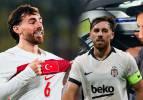 Beşiktaş'ın kaptanının 'm&uuml;tevazi' tercihi! Orkun K&ouml;k&ccedil;&uuml;&rsquo;n&uuml;n kolundaki saatin fiyatı şaşırttı!
