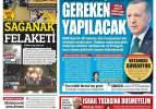 Fon teklifi Meclis'ten ge&ccedil;ti: Faturayı vurguncu &ouml;deyecek! - 15 Ekim 2026 Gazete Manşetleri