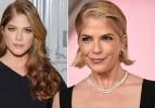 D&uuml;nyaca &uuml;nl&uuml; oyuncu Selma Blair u&ccedil;akta dehşet sa&ccedil;tı! Kabin g&ouml;revlilerini ısırmakla su&ccedil;lanıyor