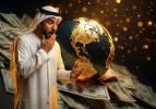 Ne Suudi Arabistan ne BAE ne de Katar! IMF d&uuml;nyanın en b&uuml;y&uuml;k M&uuml;sl&uuml;man ekonomilerini a&ccedil;ıkladı