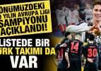&Ouml;n&uuml;m&uuml;zdeki 30 yılın Avrupa Ligi şampiyonu a&ccedil;ıklandı! Listede bir T&uuml;rk takımı da var