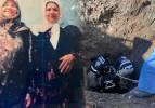 17 yıldır kayıptı! G&uuml;lşen Uyar&rsquo;ın olayında sır perdesi aralanıyor! Evinden kemikler &ccedil;ıktı
