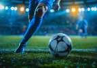 D&uuml;nyaca &uuml;nl&uuml; futbolcu iki ay sonra bedava! Eski Galatasaraylı da listede