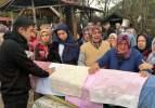 Maden ocağındaki grizu patlamasında &ouml;len 3 iş&ccedil;iye acı veda