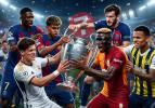 Şampiyonlar Ligi'ni kazanacak takımı tahmin etti! İşte Galatasaray ve Fenerbah&ccedil;e'nin ihtimali