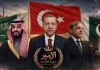 Mekke Anlaşması Meclis'e sunuldu! İşte &uuml;&ccedil; &uuml;lkenin toplam savunma g&uuml;c&uuml;...