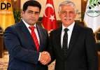 Doğuş Partisi ve G&uuml;zel Parti'den se&ccedil;imlerde ortak hareket etme kararı