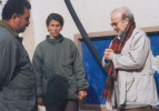 Sakine Cansız'ın ilk kez yayımlanan fotoğrafları