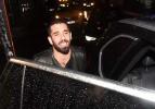 Arda Turan'a kısa süreli şok! Kaza yaptı
