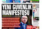 20 Ekim Perşembe gazete manşetleri