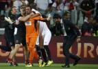 UEFA Avrupa Ligi şampiyonu Sevilla!