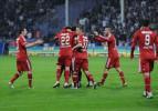 Beşiktaş seriye bağladı: 1-2