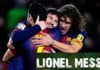 Lionel Messi 4'ledi, Barcelona 5'ledi