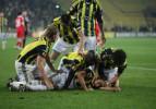 Bekle bizi Amsterdam: 1-0