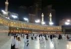 Kabe'de 150 bin kişi aynı anda tavaf yapacak