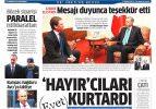 21 Haziran gazete manşetleri