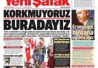 21 Mart Pazartesi gazete manşetleri