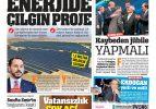 21 Mart Salı gazete manşetleri