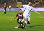 Gaziantepspor'u 'Ateş' bastı: 4-0
