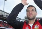 Michael Ballack futbola veda etti!