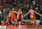 ŞAMPİYON GALATASARAY!