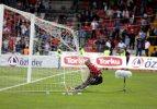Gaziantepspor - Gençlerbirliği