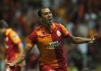 Onlar nereden vursa gol oluyor!