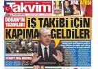 22 Mayıs 2015 gazete manşetleri