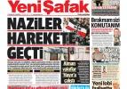 22 Nisan Cumartesi gazete manşetleri