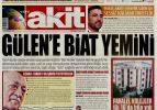 22 Ocak 2015 gazete manşetleri