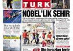 22 Şubat 2016 gazete manşetleri