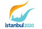 İstanbul 'Olimpiyat' logosunu seçiyor