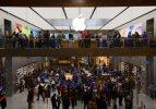 Apple Store, Türkiye'de açıldı