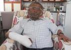 Sigarayı bırakamayınca çözümü böyle buldu